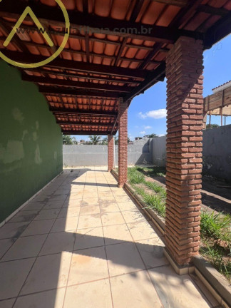 Imagem Casa com 3 Quartos à Venda, 129 m² em Jardim Paulista - Atibaia Imagem Casa com 3 Quartos à Venda, 129 m² em Jardim Paulista - Atibaia