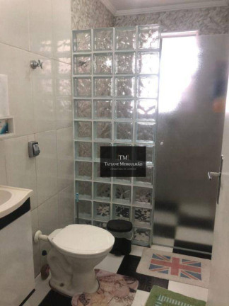 Imagem Apartamento com 1 Quarto à Venda, 60 m² em Boa Vista - São Vicente Imagem Apartamento com 1 Quarto à Venda, 60 m² em Boa Vista - São Vicente