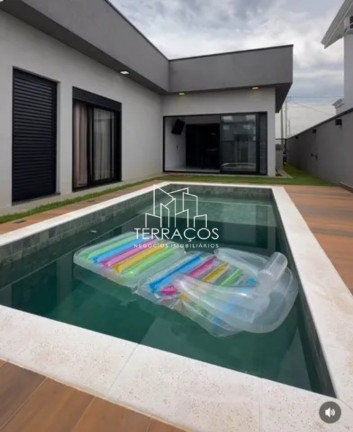 Imagem Imóvel com 3 Quartos à Venda, 153 m² em São Venâncio - Itupeva Imagem Imóvel com 3 Quartos à Venda, 153 m² em São Venâncio - Itupeva