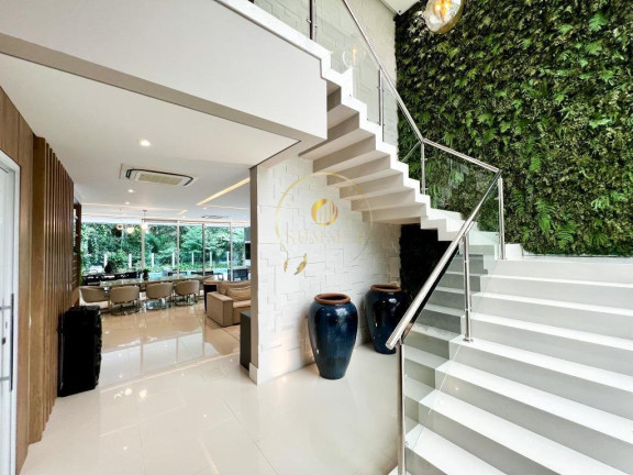 Imagem Casa com 6 Quartos à Venda, 430 m² em Riviera - Bertioga Imagem Casa com 6 Quartos à Venda, 430 m² em Riviera - Bertioga