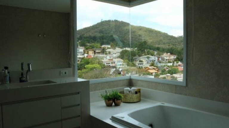 Imagem Casa de Condomínio com 5 Quartos à Venda, 760 m² em Alphaville - Santana De Parnaíba Imagem Casa de Condomínio com 5 Quartos à Venda, 760 m² em Alphaville - Santana De Parnaíba