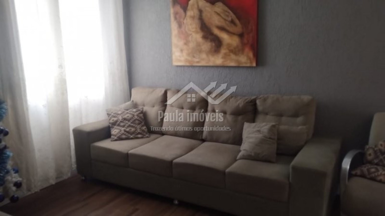 Imagem Apartamento com 3 Quartos à Venda, 80 m² em Jardim Topázio - Sao Jose Dos Campos