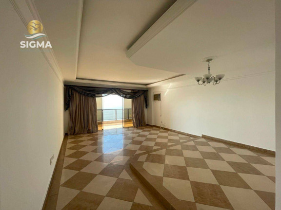 Imagem Apartamento com 3 Quartos à Venda, 136 m² em Jardim Astúrias - Guarujá Imagem Apartamento com 3 Quartos à Venda, 136 m² em Jardim Astúrias - Guarujá