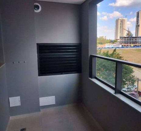 Imagem Apartamento com 1 Quarto à Venda, 46 m² em Alto Da Boa Vista - Sorocaba
