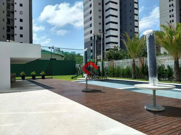 Imagem Apartamento com 3 Quartos à Venda, 165 m² em Cocó - Fortaleza
