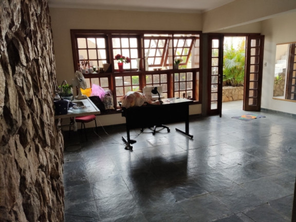Imagem Casa com 4 Quartos à Venda, 468 m² em Jardim Das Paineiras - Campinas Imagem Casa com 4 Quartos à Venda, 468 m² em Jardim Das Paineiras - Campinas