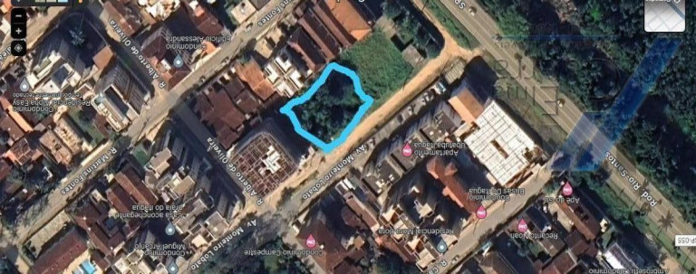 Imagem Terreno à Venda, 900 m² em Itaguá - Ubatuba Imagem Terreno à Venda, 900 m² em Itaguá - Ubatuba