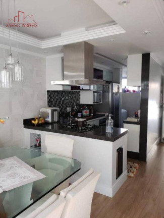 Imagem Casa com 3 Quartos à Venda, 120 m² em Parque Munhoz - São Paulo Imagem Casa com 3 Quartos à Venda, 120 m² em Parque Munhoz - São Paulo