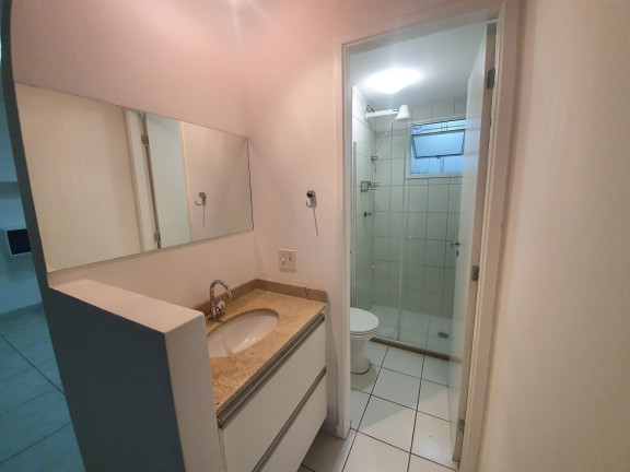 Imagem Apartamento com 2 Quartos à Venda, 70 m² em Jaguaré - São Paulo