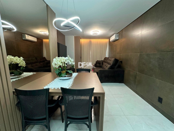 Imagem Imóvel com 2 Quartos à Venda, 53 m² em Norte (águas Claras) - Brasília Imagem Imóvel com 2 Quartos à Venda, 53 m² em Norte (águas Claras) - Brasília