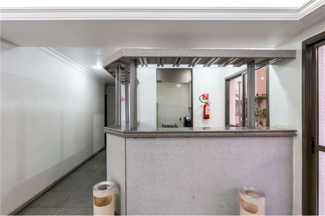 Imagem Apartamento com 4 Quartos à Venda, 214 m² em Jardim Da Saúde - São Paulo
