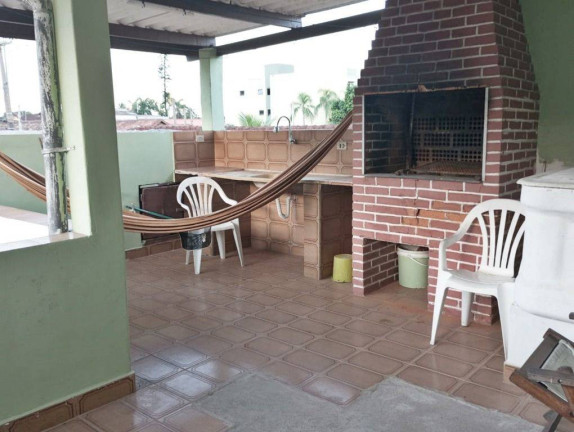 Imagem Casa com 2 Quartos à Venda, 89 m² em Solemar - Praia Grande Imagem Casa com 2 Quartos à Venda, 89 m² em Solemar - Praia Grande