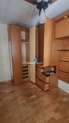 Imagem Apartamento com 2 Quartos à Venda, 55 m² em Planalto - São Bernardo Do Campo Imagem Apartamento com 2 Quartos à Venda, 55 m² em Planalto - São Bernardo Do Campo