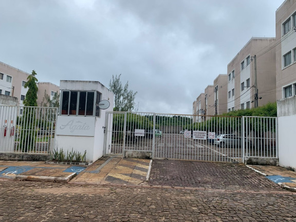 Imagem Apartamento com 2 Quartos à Venda, 47 m² em Vale Do Gavião - Teresina Imagem Apartamento com 2 Quartos à Venda, 47 m² em Vale Do Gavião - Teresina