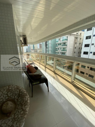 Imagem Apartamento com 3 Quartos à Venda, 120 m² em Praia Da Costa - Vila Velha