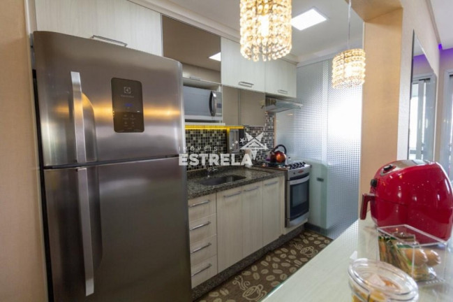 Imagem Apartamento com 3 Quartos à Venda, 75 m² em Ferreira - São Paulo Imagem Apartamento com 3 Quartos à Venda, 75 m² em Ferreira - São Paulo