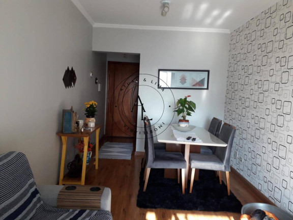 Imagem Apartamento com 2 Quartos à Venda, 70 m² em Centro - São Bernardo Do Campo Imagem Apartamento com 2 Quartos à Venda, 70 m² em Centro - São Bernardo Do Campo