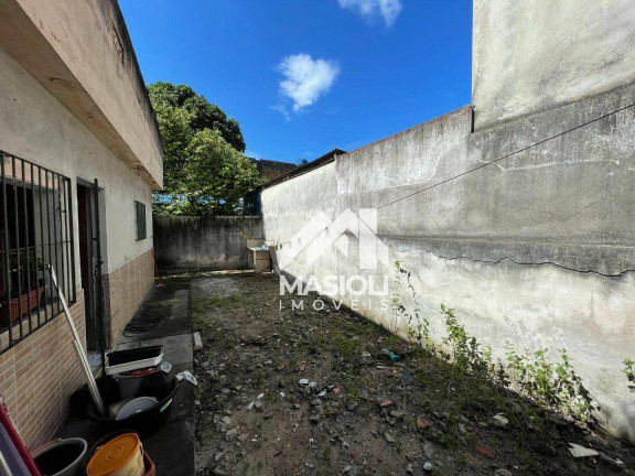 Imagem Casa com 3 Quartos à Venda, 165 m² em Centro - Vila Velha