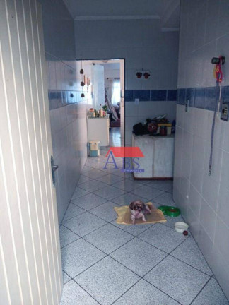 Imagem Sobrado com 3 Quartos à Venda, 141 m² em Vila Ponte Nova - Cubatão Imagem Sobrado com 3 Quartos à Venda, 141 m² em Vila Ponte Nova - Cubatão