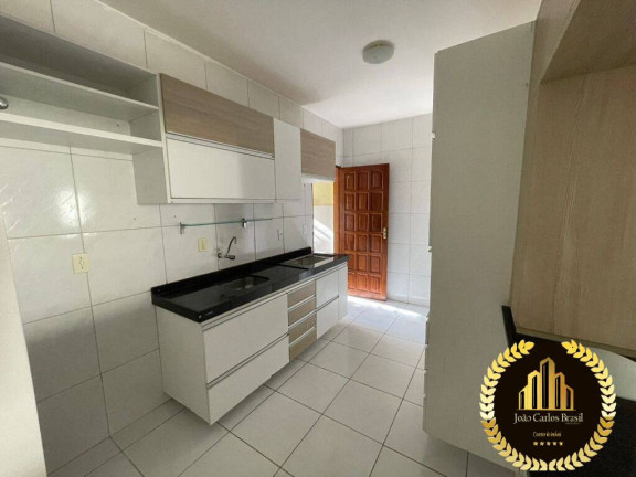 Imagem Casa com 2 Quartos à Venda, 150 m² em Vereda Tropical - Eusébio