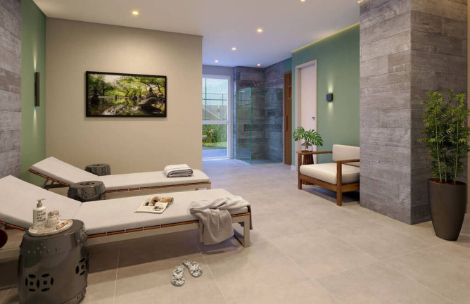 Imagem Apartamento com 1 Quarto à Venda, 34 m² em Mooca - São Paulo Imagem Apartamento com 1 Quarto à Venda, 34 m² em Mooca - São Paulo
