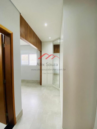 Imagem Casa com 3 Quartos à Venda, 185 m² em Parque Brasil 500 - Paulínia