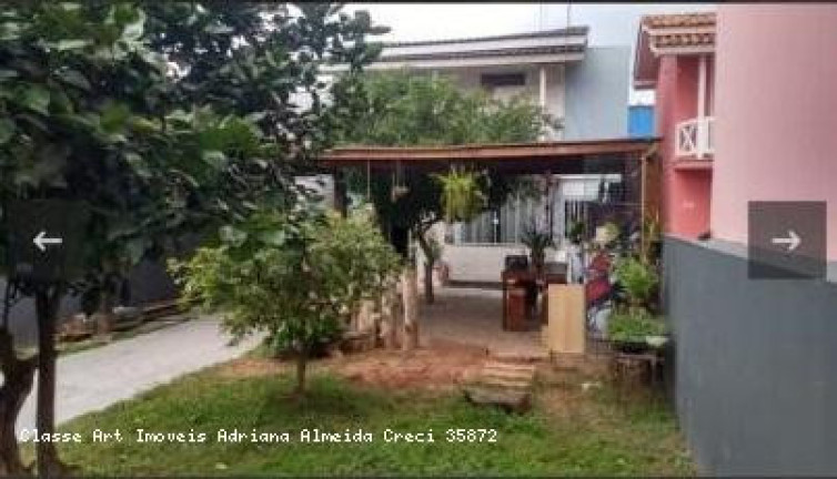 Casa com 2 Quartos à Venda, 260 m² em Ingleses Rio Vermelho - Florianópolis
