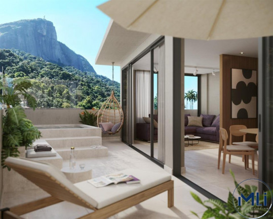 Imagem Imóvel com 3 Quartos à Venda, 117 m² em Jardim Botânico - Rio De Janeiro Imagem Imóvel com 3 Quartos à Venda, 117 m² em Jardim Botânico - Rio De Janeiro