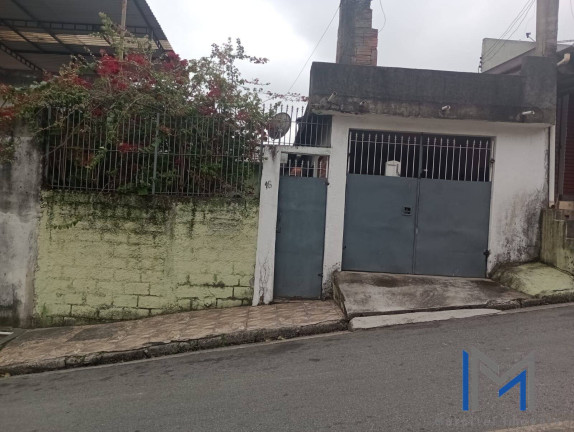 Casa com 2 Quartos à Venda,  em Vila Artem - Carapicuíba