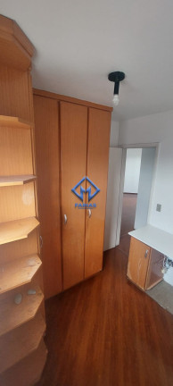 Imagem Apartamento com 3 Quartos à Venda, 75 m² em Jabaquara - São Paulo Imagem Apartamento com 3 Quartos à Venda, 75 m² em Jabaquara - São Paulo