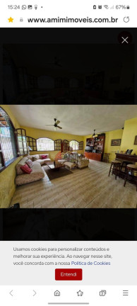 Imagem Casa com 2 Quartos à Venda, 161 m² em Serra Grande-itaipu - Niterói Imagem Casa com 2 Quartos à Venda, 161 m² em Serra Grande-itaipu - Niterói
