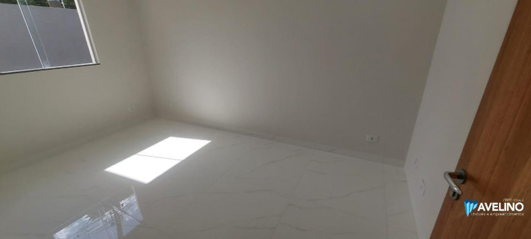 Imagem Casa com 3 Quartos para Alugar, 89 m² em Sobrinho - Campo Grande