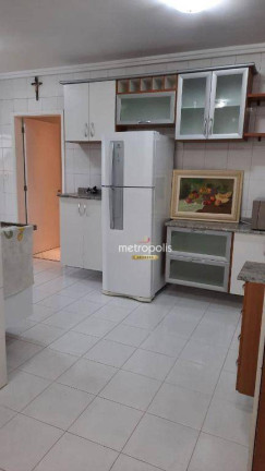 Imagem Apartamento com 4 Quartos à Venda ou Locação, 150 m² em Barcelona - São Caetano Do Sul