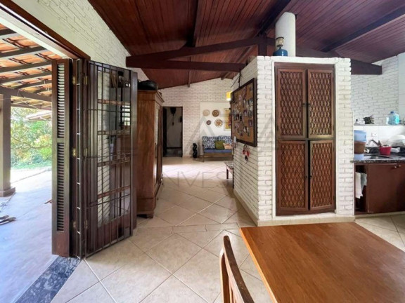 Imagem Imóvel com 4 Quartos à Venda, 22.096 m² em Jardim Colibri - Cotia