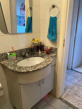 Imagem Apartamento com 2 Quartos à Venda, 62 m² em Vila Industrial - Campinas