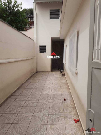 Imagem Casa com 3 Quartos à Venda, 160 m² em Vila Mafalda - Jundiaí Imagem Casa com 3 Quartos à Venda, 160 m² em Vila Mafalda - Jundiaí