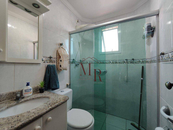 Imagem Apartamento com 3 Quartos à Venda, 78 m² em Canto Do Forte - Praia Grande