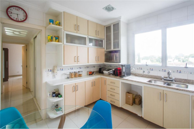 Imagem Apartamento com 2 Quartos à Venda, 115 m² em Brooklin Paulista - São Paulo