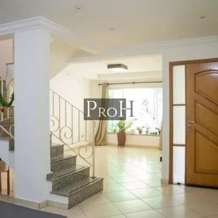 Sobrado com 4 Quartos à Venda, 199 m² em Santa Maria - São Caetano Do Sul