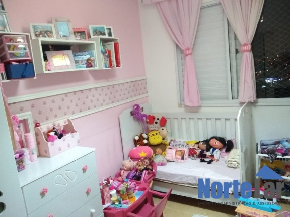 Imagem Apartamento com 2 Quartos à Venda, 57 m² em Imirim - São Paulo Imagem Apartamento com 2 Quartos à Venda, 57 m² em Imirim - São Paulo