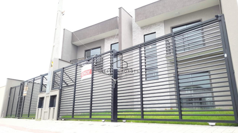 Imagem Sobrado com 2 Quartos à Venda, 120 m² em São Cristóvão - Barra Velha
