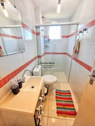 Imagem Apartamento com 2 Quartos à Venda, 45 m² em São Bernardo - Campinas Imagem Apartamento com 2 Quartos à Venda, 45 m² em São Bernardo - Campinas