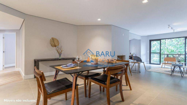 Imagem Apartamento com 2 Quartos à Venda, 142 m² em Perdizes - São Paulo Imagem Apartamento com 2 Quartos à Venda, 142 m² em Perdizes - São Paulo