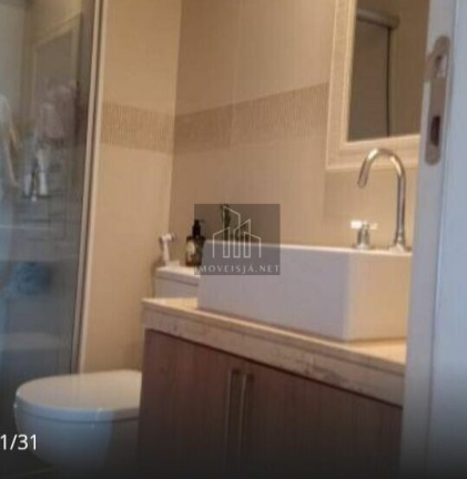Imagem Apartamento com 2 Quartos à Venda, 80 m² em Empresarial 18 Do Forte - Barueri Imagem Apartamento com 2 Quartos à Venda, 80 m² em Empresarial 18 Do Forte - Barueri