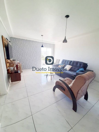Imagem Apartamento com 3 Quartos à Venda, 96 m² em Duque De Caxias - Santa Maria