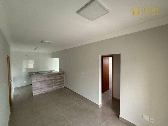 Apartamento com 2 Quartos à Venda, 84 m² em Jardim Sontag - Salto