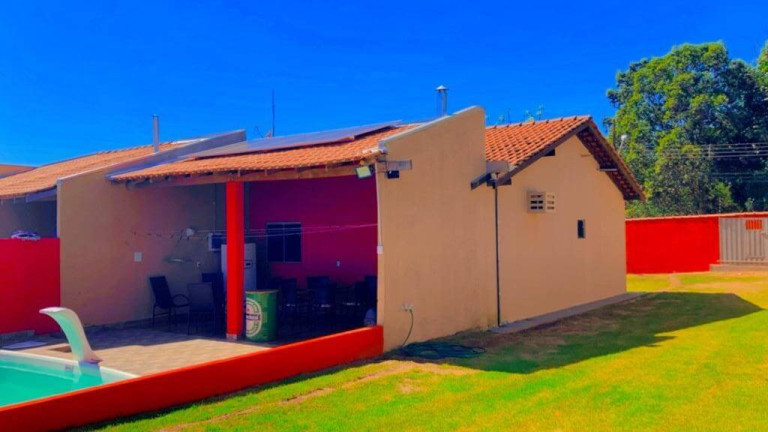 Imagem Casa à Venda, 600 m² em Florada Da Serra - Chapada Dos Guimarães Imagem Casa à Venda, 600 m² em Florada Da Serra - Chapada Dos Guimarães