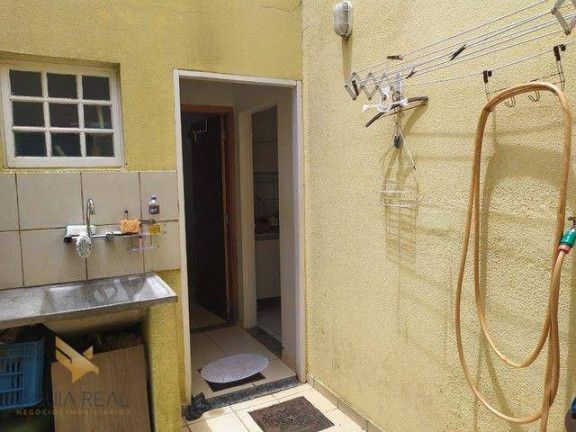 Imagem Sobrado com 4 Quartos à Venda, 123 m² em Chácara Cachoeira - Campo Grande Imagem Sobrado com 4 Quartos à Venda, 123 m² em Chácara Cachoeira - Campo Grande