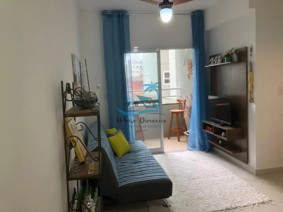 Imagem Apartamento com 2 Quartos à Venda, 55 m² em Itaguá - Ubatuba