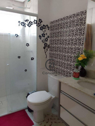 Imagem Apartamento com 3 Quartos à Venda, 86 m² em Capoeiras - Florianópolis